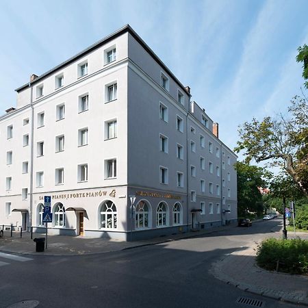 Two Bedroom Apartment 3City With Balcony In Gdansk By Noclegi Renters Εξωτερικό φωτογραφία